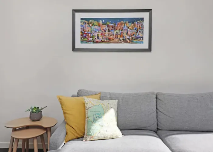 City Apartment